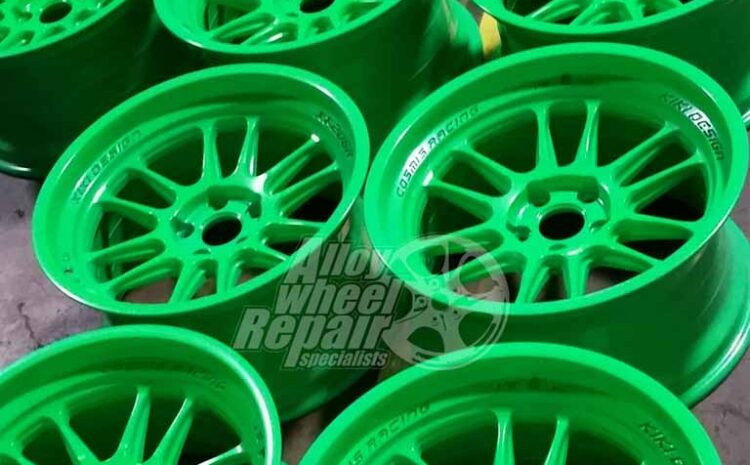  Exploring DIY Wheel Powder Coating: Is it Worth the Effort