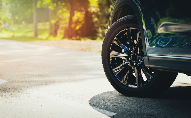  Keeping Your Alloy Wheels Gleaming Bright in Milwaukee’s Sun 